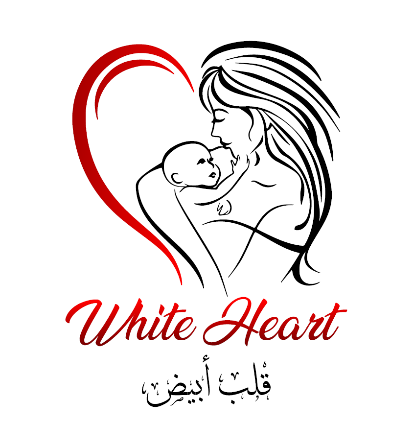 جمعية قلب ابيض